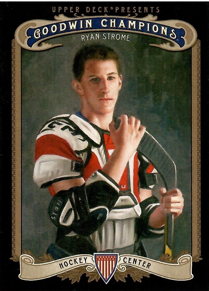 2012 GOODWIN CHAMPIONS SP'S SEE LIST & SCANS - Image 4 of 4