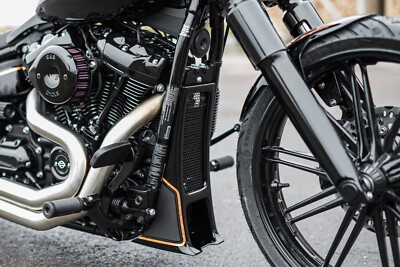 HARLEY-DAVIDSON 