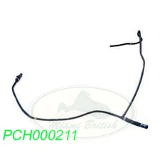 LAND ROVER EXPANSION TANK BLEED HOSE FREELANDER PCH000211 ALLMAKES4x4