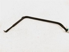 03-06 Infiniti G35 Rear Driver Gas Tank Strap OEM 17406AL500