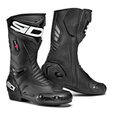SIDI Performer Damen SPORTS Touring Motorrad Schwarz