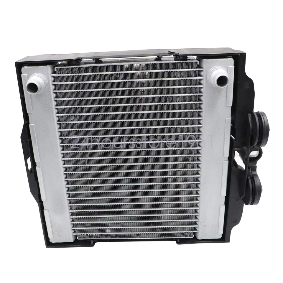 1x Radiador auxiliar 2012-2020 para Mercedes Benz S550 SL550 CLS63 W166 AMG Foto 3 de 4