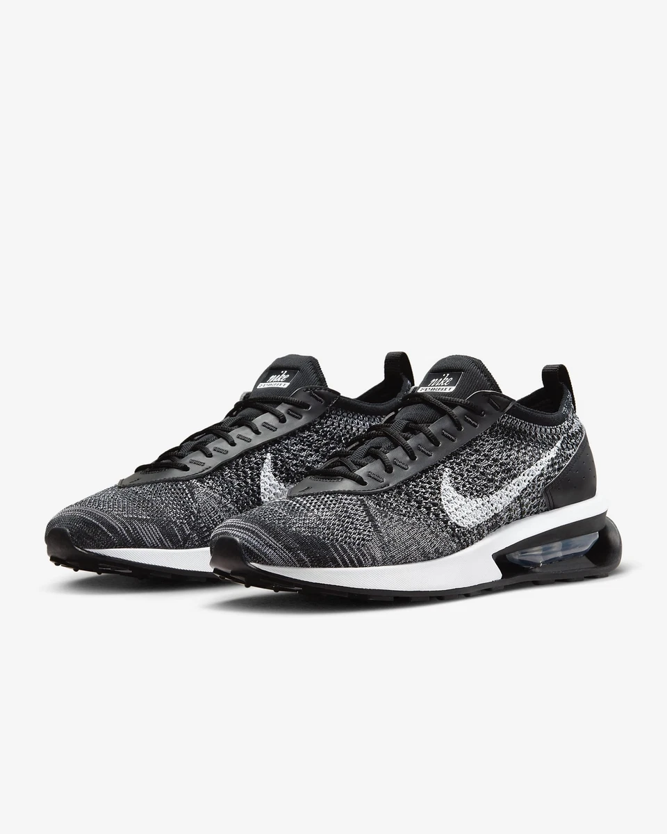 Flyknit racer oreo sale