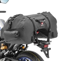 Hecktasche Wasserdicht FüR Benelli BN 302 / R / S Tasche XW50