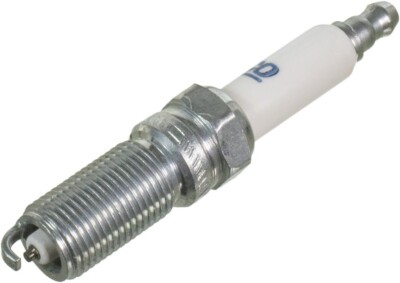 ACDelco Gold 17 RAPIDFIRE Spark Plug (Pack of 4)