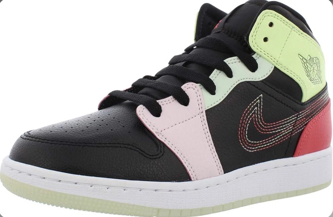 Nike jordan glow in the dark shoes cheap