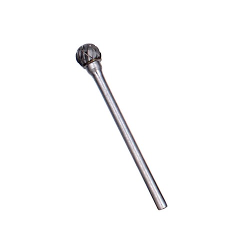 10pcs Dental Tungsten Steel Carbide Burs 2.35mm Bur Drill Polishing Cutter US - Picture 9 of 18