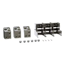 AL1200P6KU - Square D 1200A Powerpact P Frame Circuit Breaker Mechanical Lug Kit