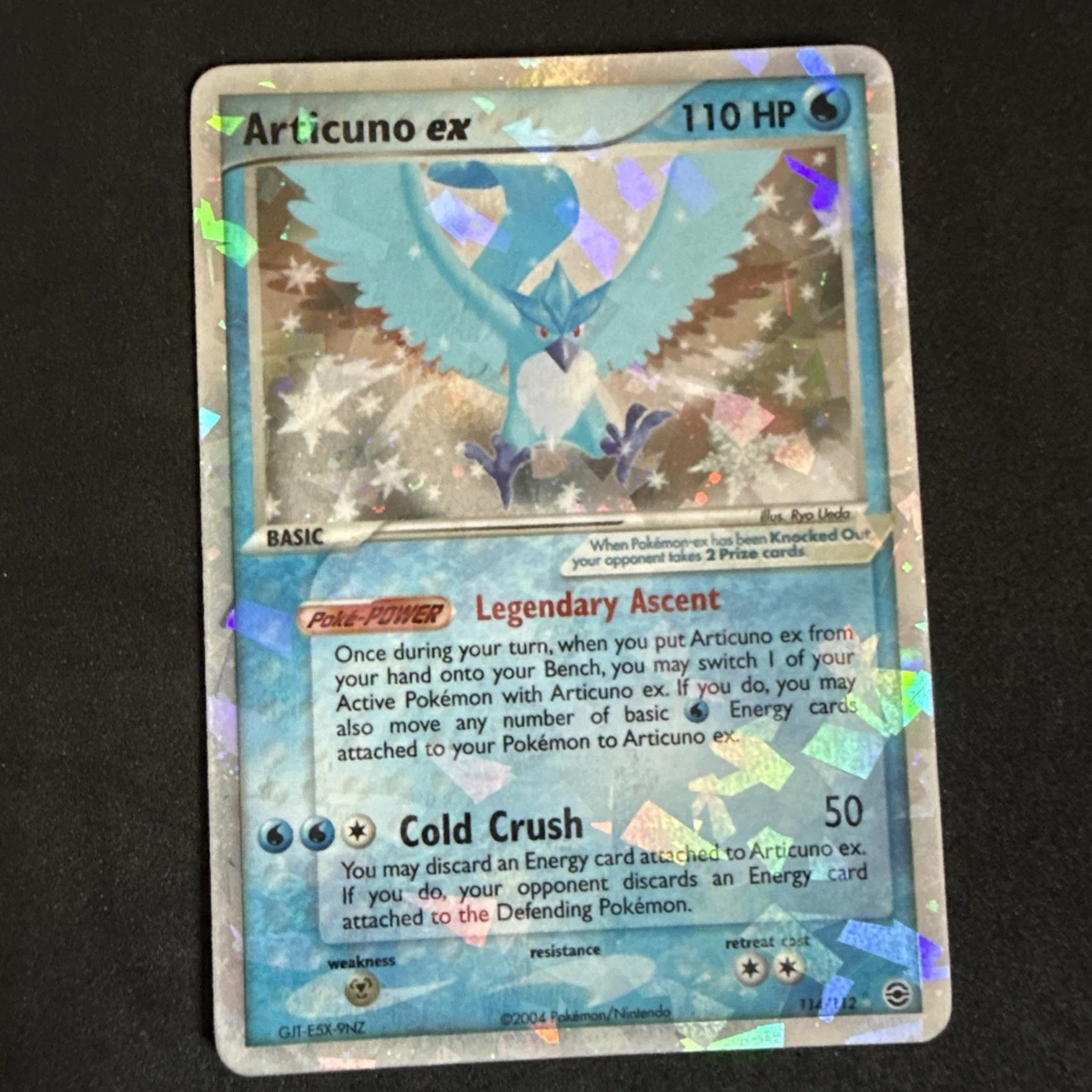 Preços baixos em Articuno Ex | eBay