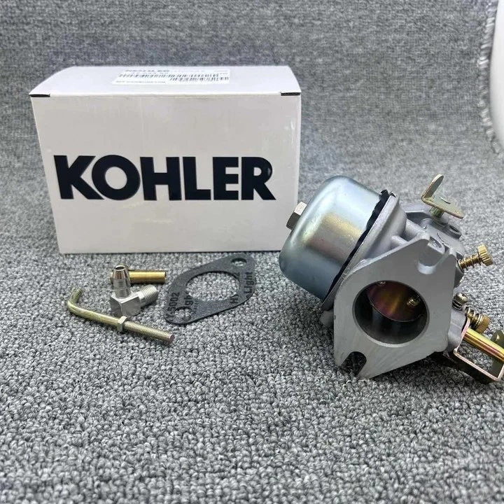 Joint De Carburateur Kohler (x2) - Pour Moteurs K-Series K181, K341 - Uxcell