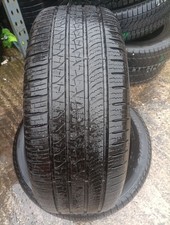 235/50/20 PIRELLI SCORPION ZERO ALL SEASON M+S TESTED 1PATCH DT 1522