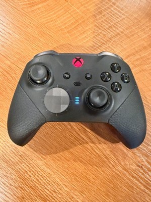 Microsoft Xbox Elite Wireless Controller Series 2 for Xbox One Black - OEM