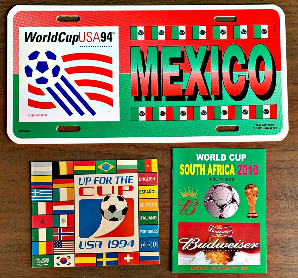 2010 Fifa World Cup South Africa In National Team Soccer Fan