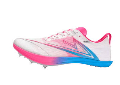 NWT SONIC CAT Sonic 958 Sprint Track Spikes Size US7.5/EUR41
