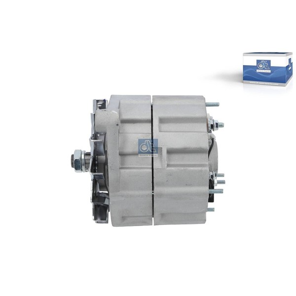 Lichtmaschine Generator 24 V 45 A DT Spare Parts FüR U.A. Volvo F12-image