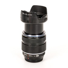 Olympus M.ZUIKO DIGITAL ED 12-40mm/2,8 PRO (schwar Objektiv