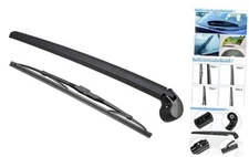 Rear Windshield Wiper Blade Arm Replacement Set Quality Fit for Audi Q7