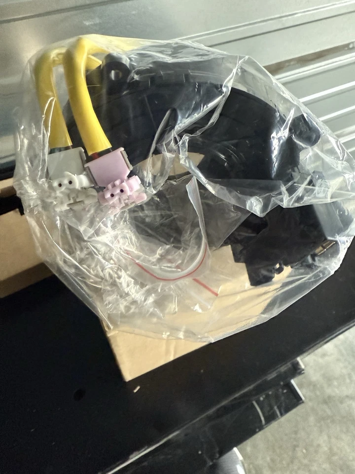 Resorte de reloj DORMAN 525-017 para varios autos GM Pontiac Saturn Chevy 2005-2011 Foto 4 de 4