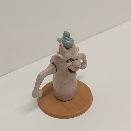 Vintage 1996 Burger King Disney Hunchback of Notre Dame Laverne Gargoyle 3" Toy - Picture 2 of 8