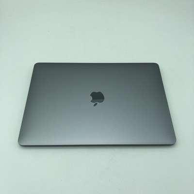 Apple MacBook Air 13 Zoll (256GB SSD, M1, 8GB) Space Grau - MGN63D/A 2020