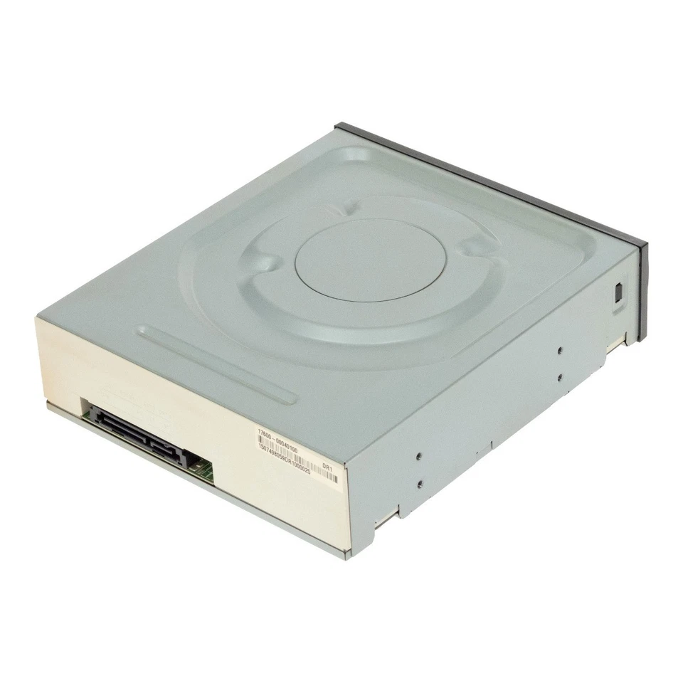 Unità Ottica Brenner LITEON DH-24AFSH DVD/CD Riscrivibile SATA 5.25 Pollici - Immagine 2 di 3