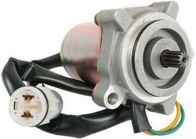 Fire Power Shift Motor 430-58000 with Long Life Bearings and Sealed Construction