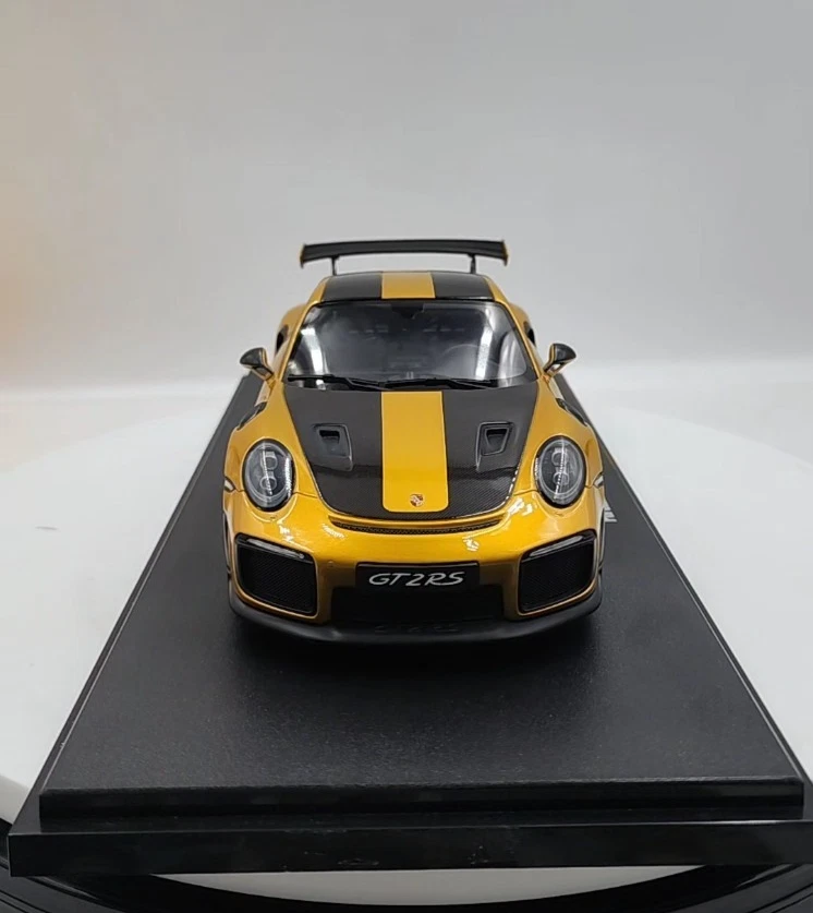 GTspirit Porsche 1:18 Scale Diecast & Toy Vehicles for sale - eBay