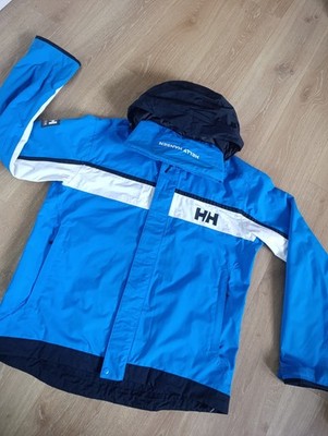 Segeljacke Herren Helly Hansen Salt Größe XXL