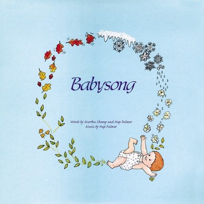 Hap Palmer Babysong (CD) (US IMPORT)