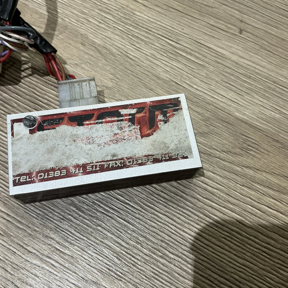 Dastek Unichip Ecu Piggyback STORM - Image 3 of 4