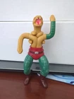 King Hiss Masters Of The Universe He-Man MOTU Action Figure Vintage 1985 Mattel