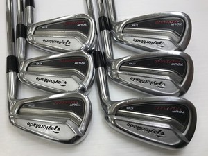 TaylorMade CB アイアン ツアープリファード DG XP S300 テーラーメイド ツアープリファード CB USモデル DGXP S300