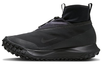 Size 6 - Nike ACG Mountain Fly Gore-Tex Dark Grey for sale online