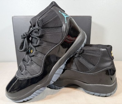 Jordan 11 Retro Gamma Blue (2025) Sneakers CT8012-047 Men s Size 10