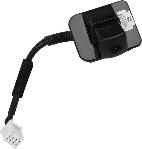 B.ZSSY Accord Back Up Rear View Camera for 2014-2017 Honda Accord Sedan EX-L ... - Picture 4 of 9