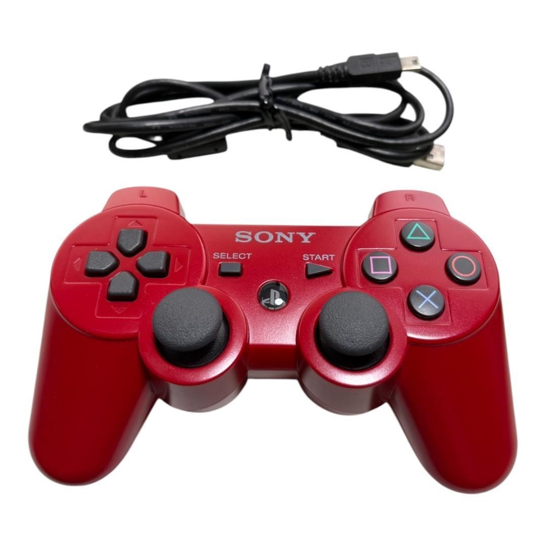 ps3 赤 Amazon | PlayStation3 250GB ガーネット・レッド | ゲーム機本体