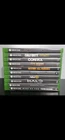 Lot Of 10 Assorted Xbox One Games VG Condition