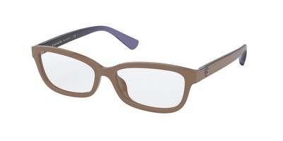 COACH 0HC6147U558952 Eyeglasses Eye Glasses 5589 TAUPE Authentic New 52mm 0HC6275U__5901__P21__shad__fr.  main image 3