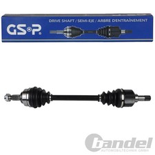 Essieu Citroen JUMPY