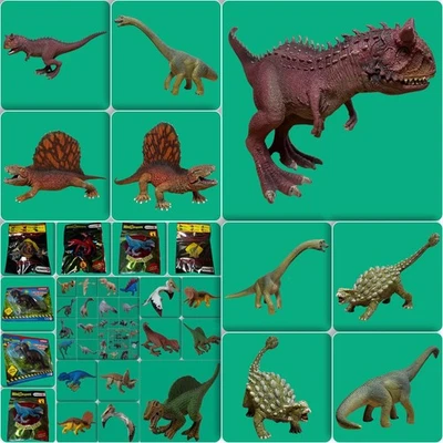 Schleich  Dinosaurier  Dinos zum aussuchen #S3 - Bild 1 von 4