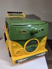 1988 Teenage Ninja Turtles PARTYWAGON Vehicle