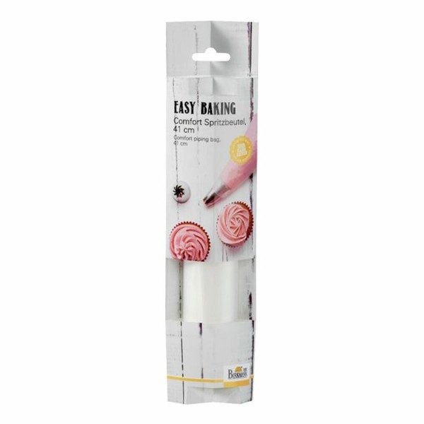 Birkmann Easy Baking Einwegspritzbeutel Spritz Beutel Back Dekoration 41 Cm-image