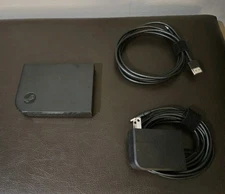 Valve Steam Link Wireless Streaming Device Model 1003, HDMI Cable & Power Supply