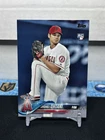 2018 Topps  Shohei Ohtani