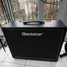Blackstar HT-5 210 5W Valve Guitar Amp Combo – 2x10 Celestion Speakers