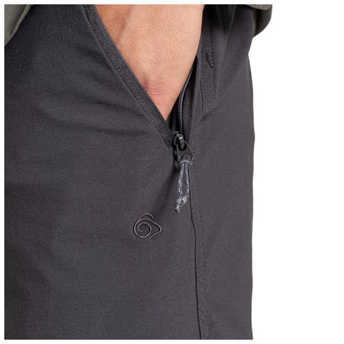 Pantalones Craghoppers para Hombres NosiLife Pro II 2025 Senderismo Caminar Pantalón Anti-Insectos - Imagen 5 de 11