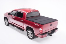 Extang 83460 Solid Fold 2.0 Tonneau Cover For 2014-2021 Toyota Tundra 5 7 Bed