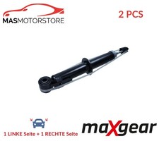 STOSSDAMPFER STO�D�MPFER 2 ST�CK PAAR MAXGEAR 11-1050 2PCS A F�R MINI