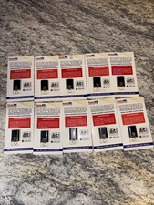 CanaKit USB Micro SD Card Reader USB 2.0 Lot of 10