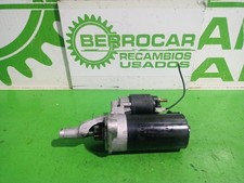 059911023H starter motor AUDI A4 BERLINA 8E 2.5 TDI 120KW 2000 129894